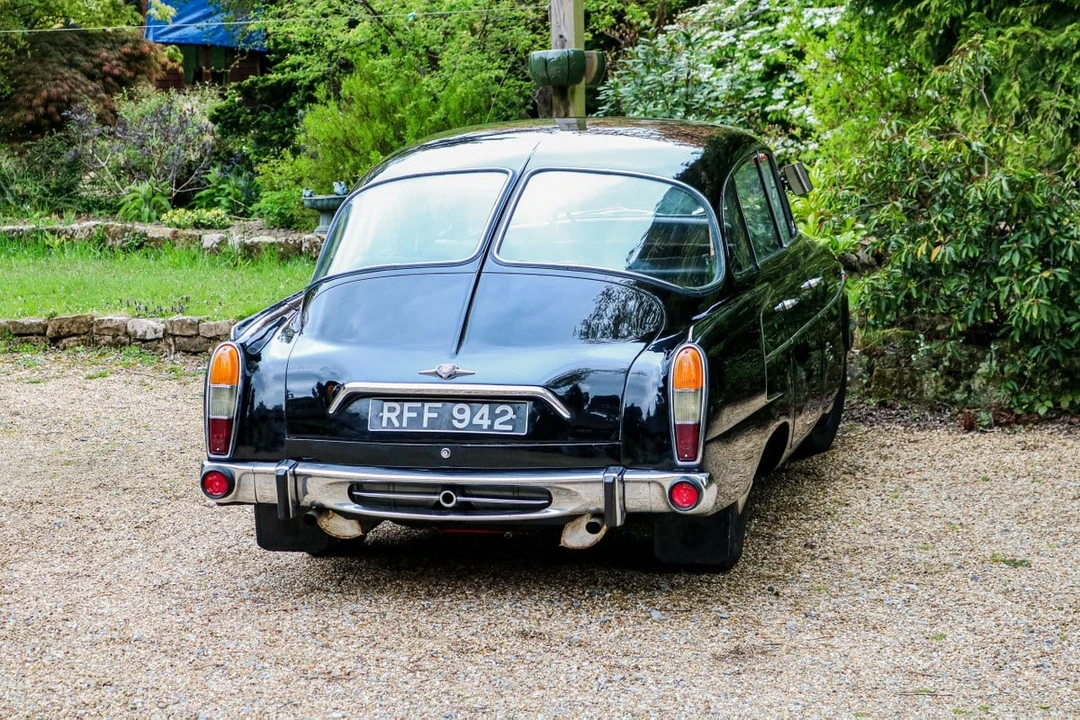 1957 Tatra - Image 8 of 30