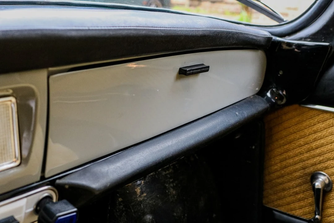 1957 Tatra - Image 21 of 30