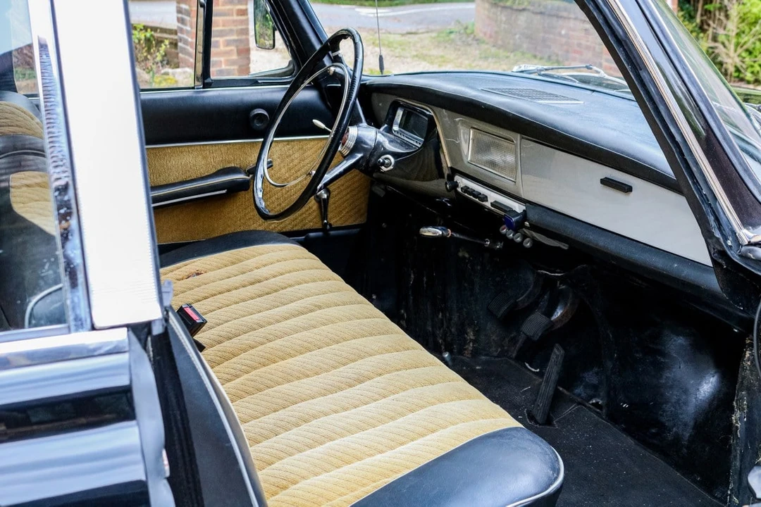 1957 Tatra - Image 17 of 30