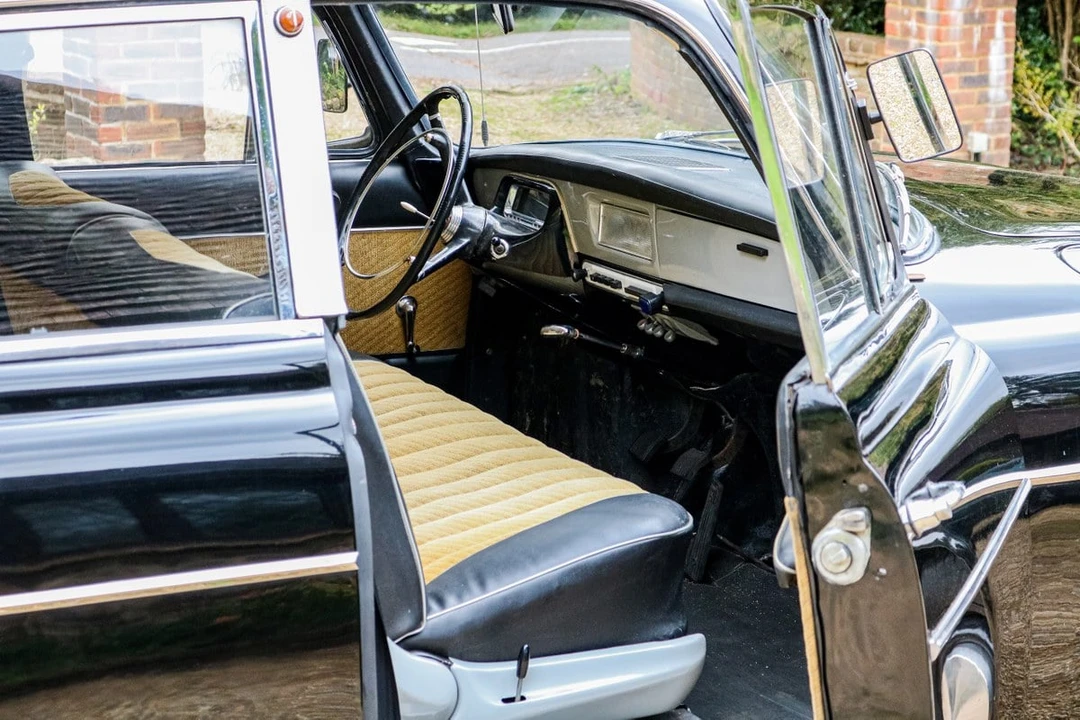 1957 Tatra - Image 16 of 30