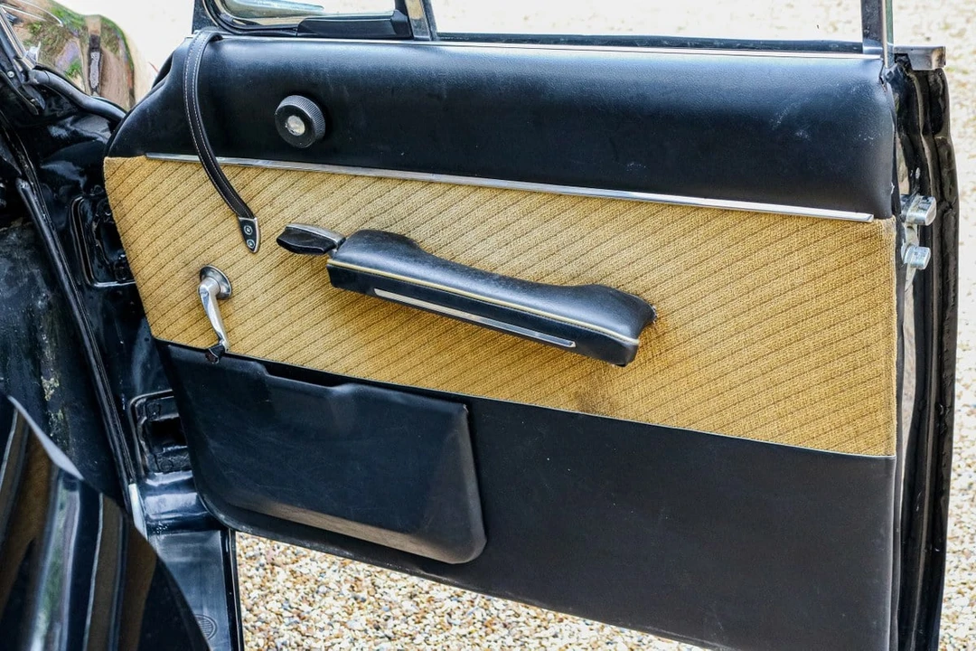 1957 Tatra - Image 27 of 30