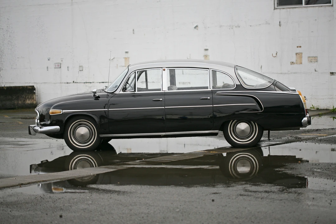 1957 Tatra - Image 2 of 3