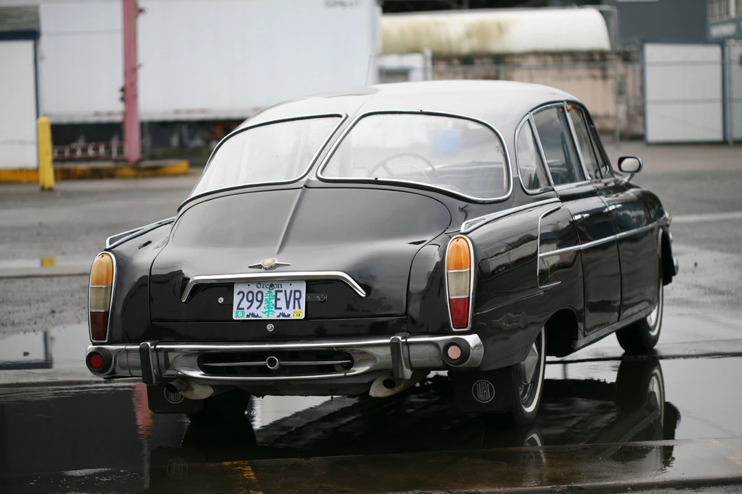 1957 Tatra - Image 3 of 3