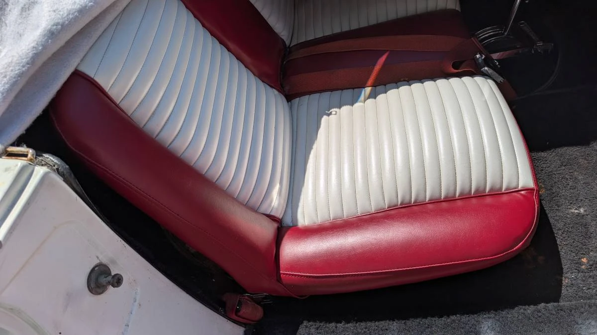1957 Ford Thunderbird 1st Gen - Image 7 of 8