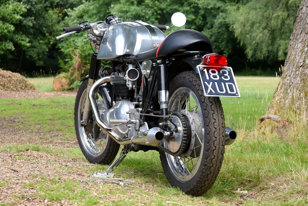 1957 Triton - Image 15 of 30
