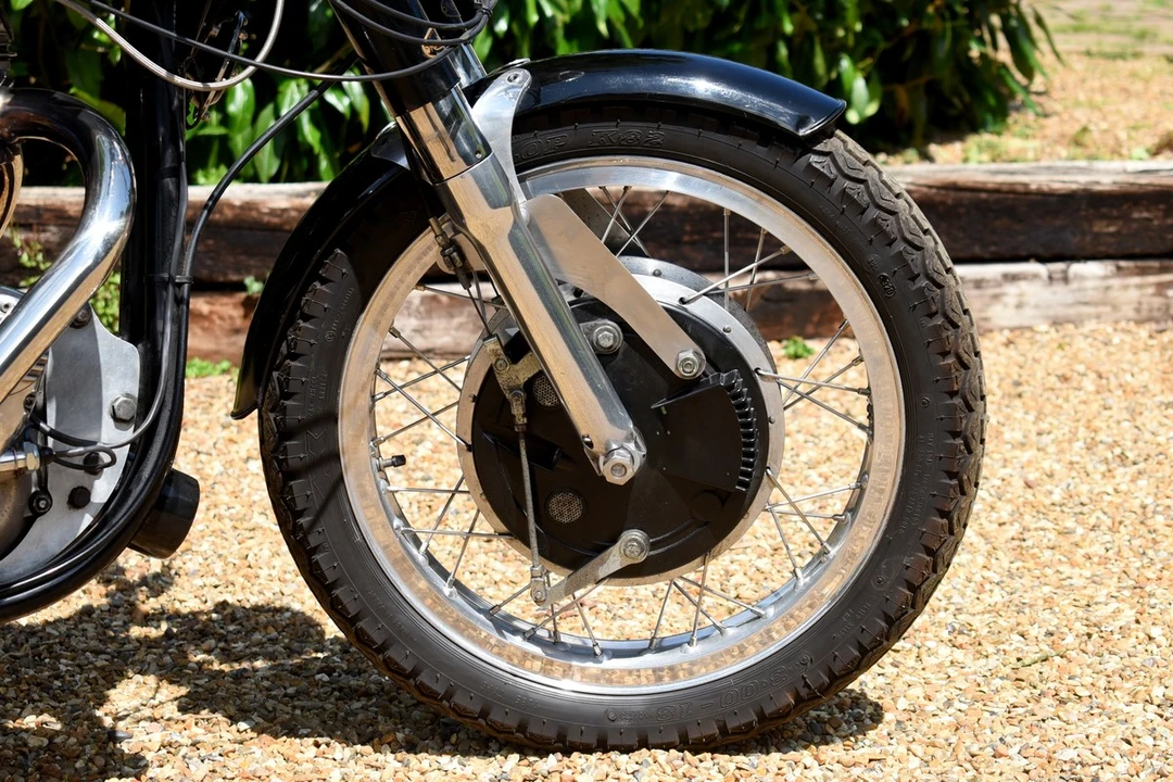1957 Triton - Image 22 of 30