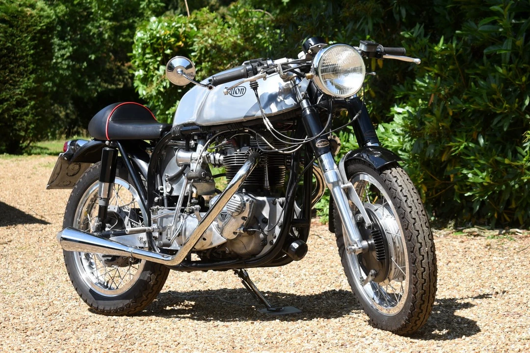 1957 Triton - Image 6 of 30