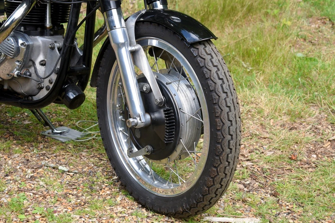 1957 Triton - Image 23 of 30