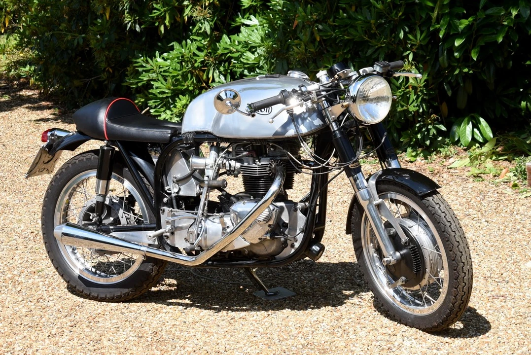 1957 Triton - Image 5 of 30