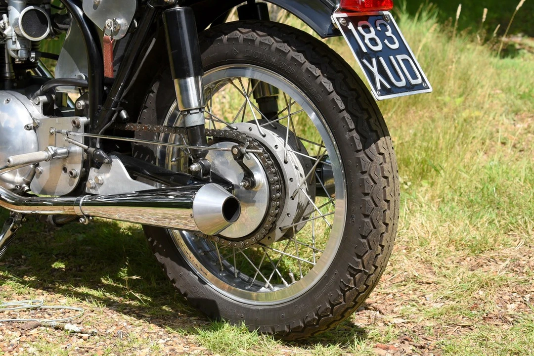 1957 Triton - Image 25 of 30