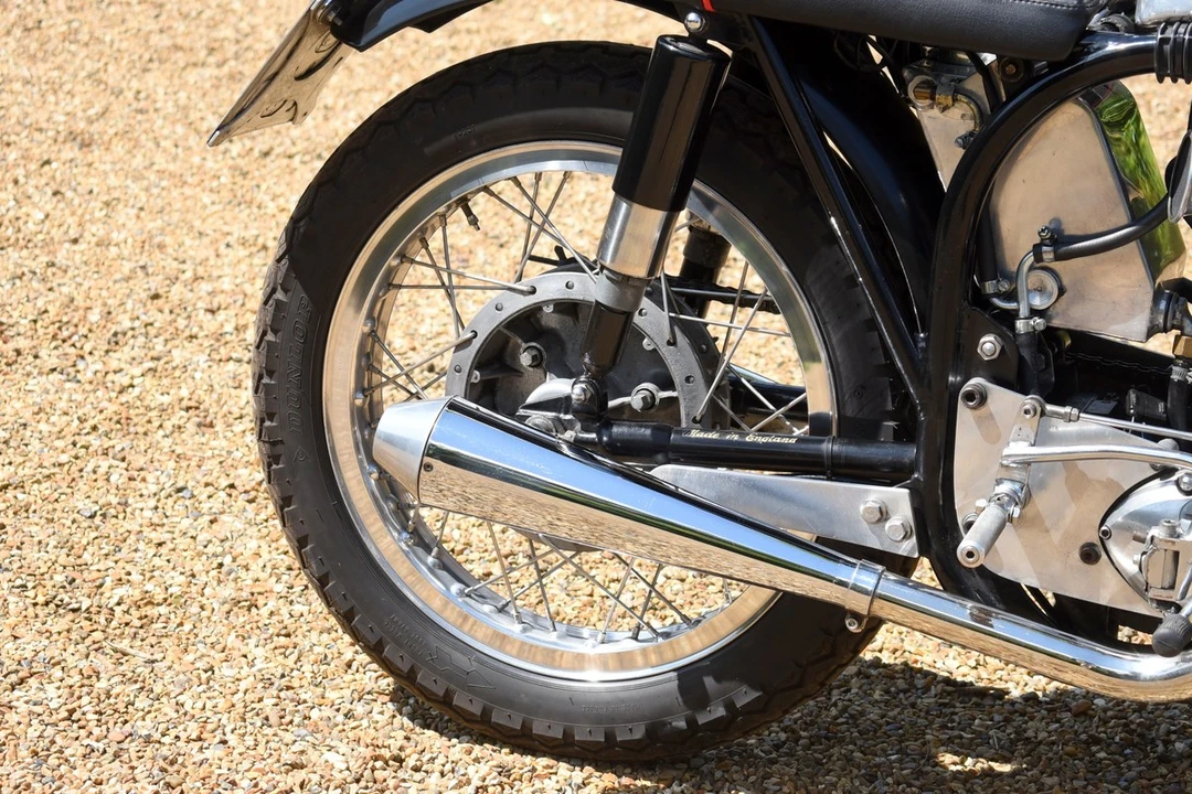 1957 Triton - Image 27 of 30