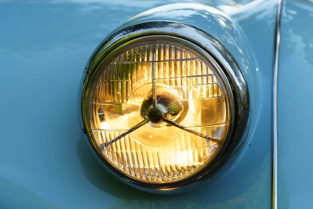 1957 Triumph TR3 - Image 12 of 31