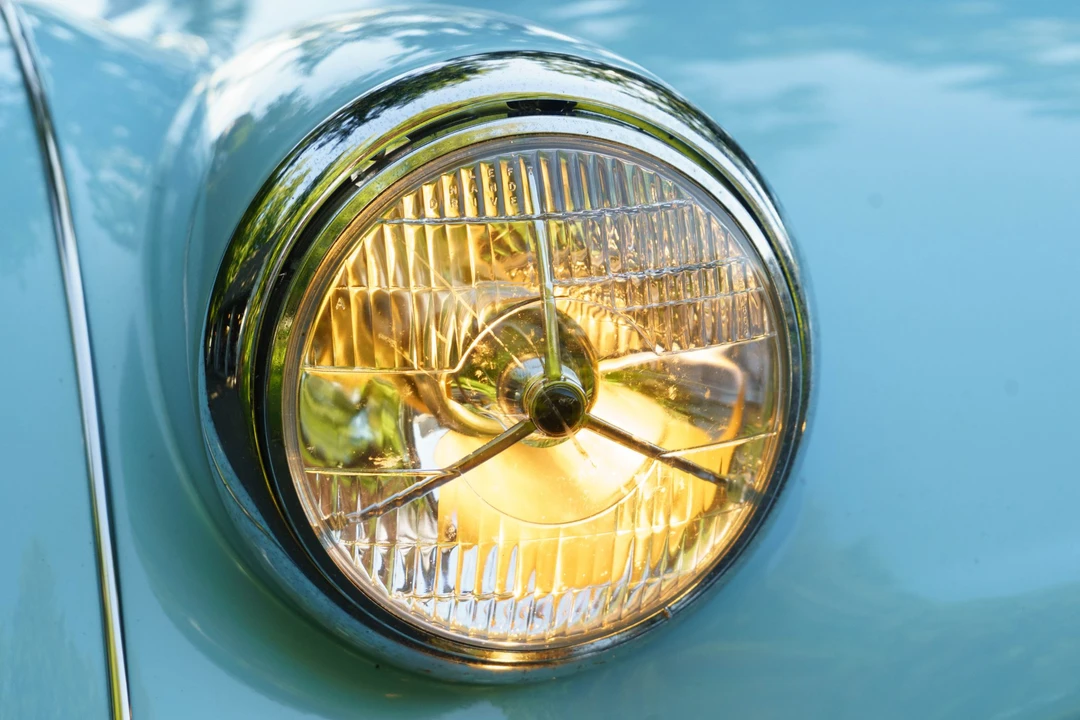1957 Triumph TR3 - Image 13 of 31