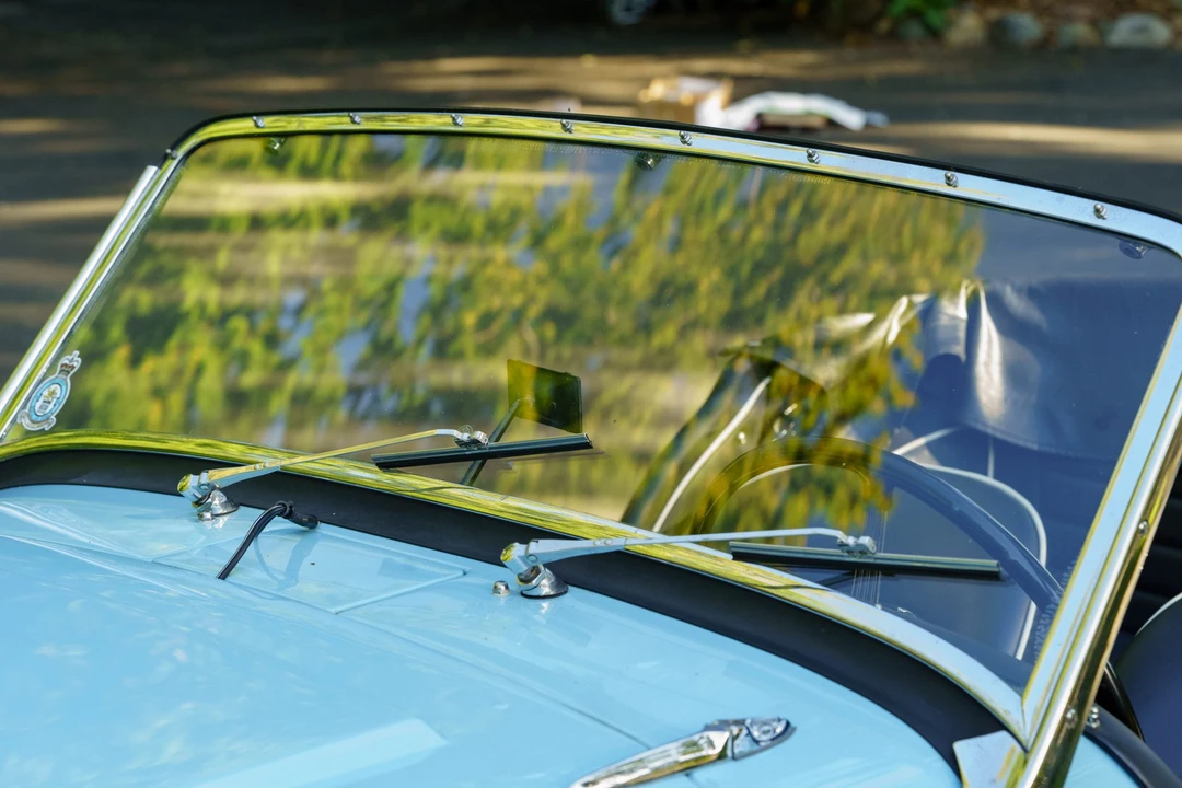 1957 Triumph TR3 - Image 18 of 31