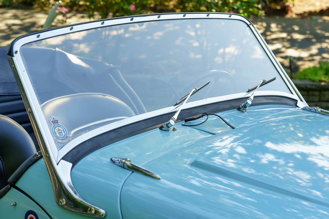 1957 Triumph TR3 - Image 19 of 31