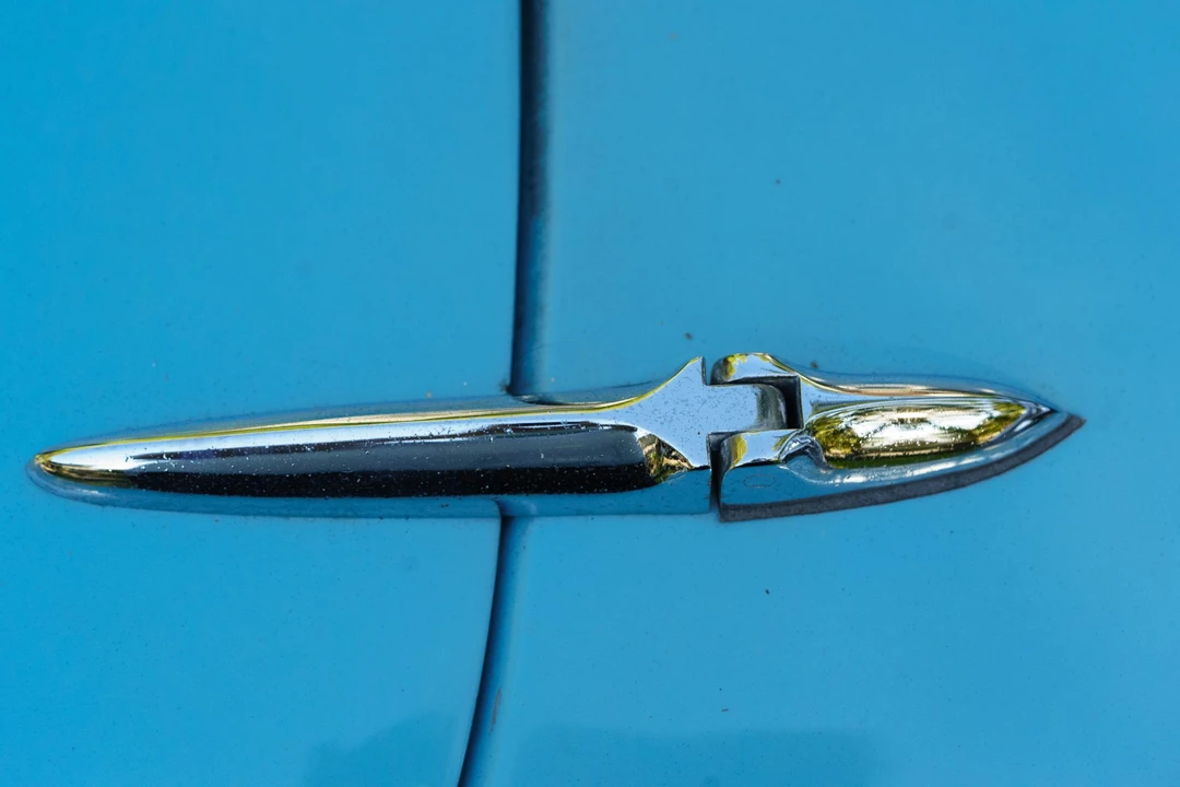 1957 Triumph TR3 - Image 21 of 31