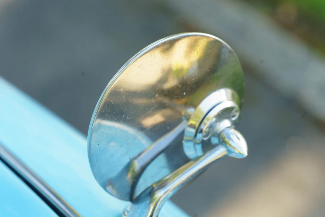 1957 Triumph TR3 - Image 23 of 31