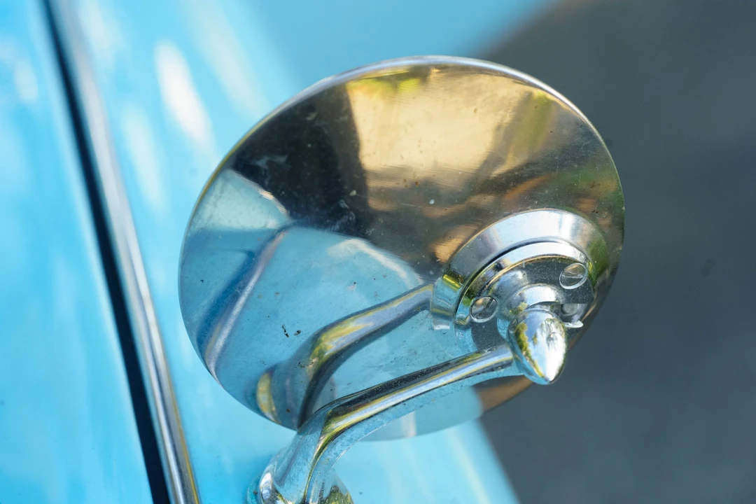 1957 Triumph TR3 - Image 24 of 31
