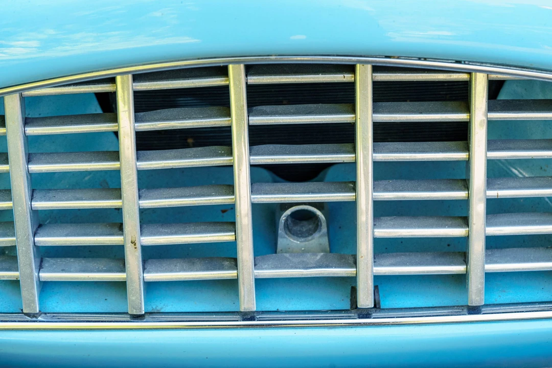 1957 Triumph TR3 - Image 15 of 31