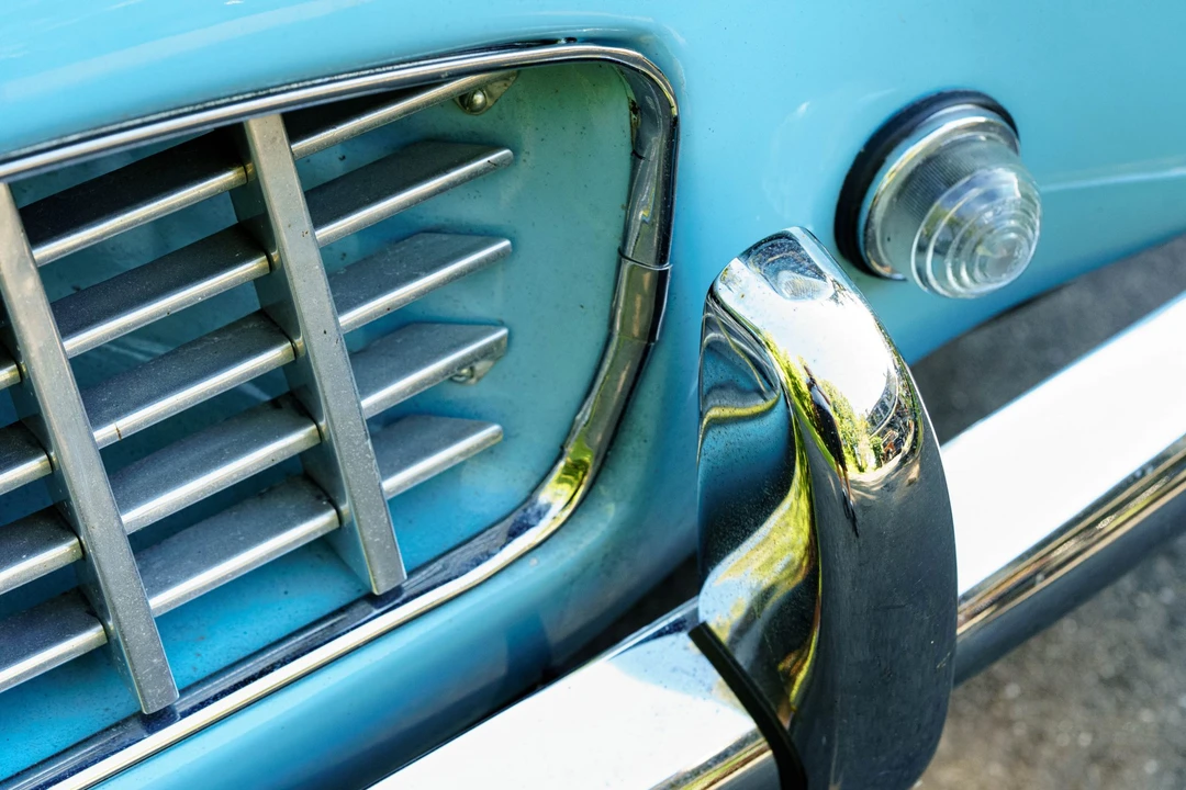1957 Triumph TR3 - Image 16 of 31