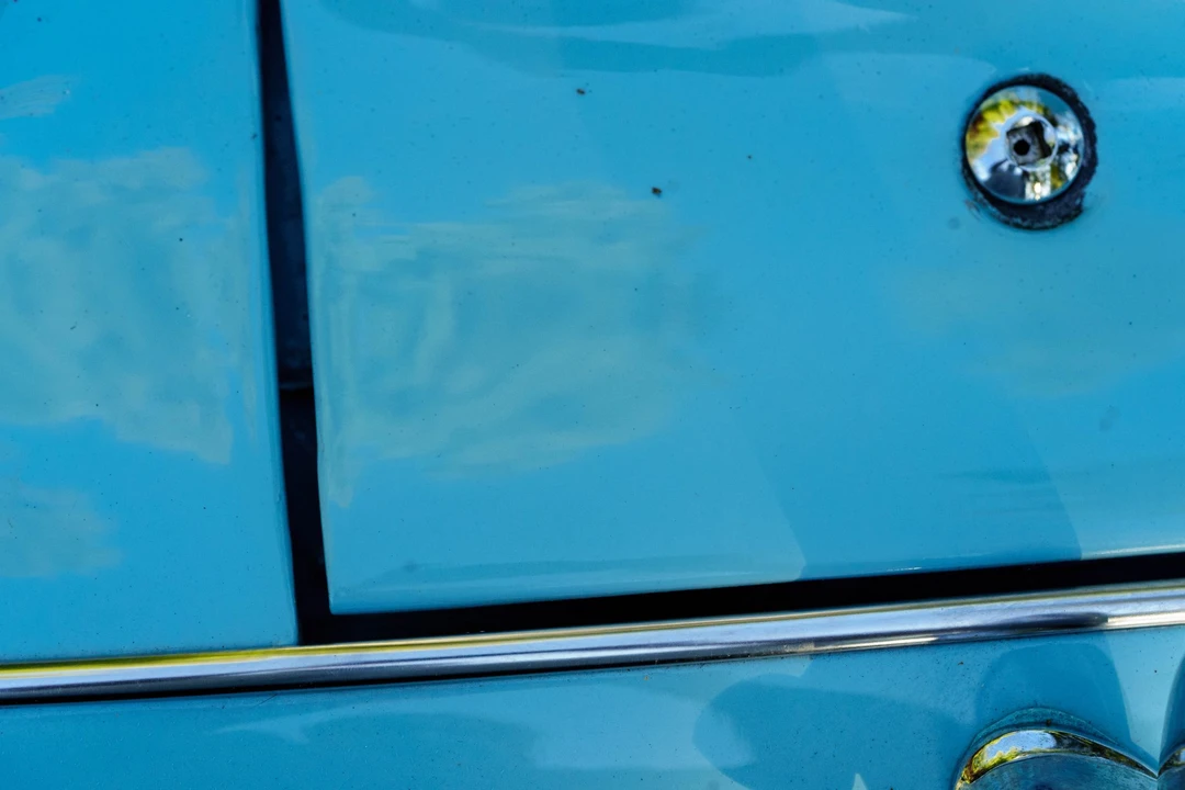 1957 Triumph TR3 - Image 30 of 31
