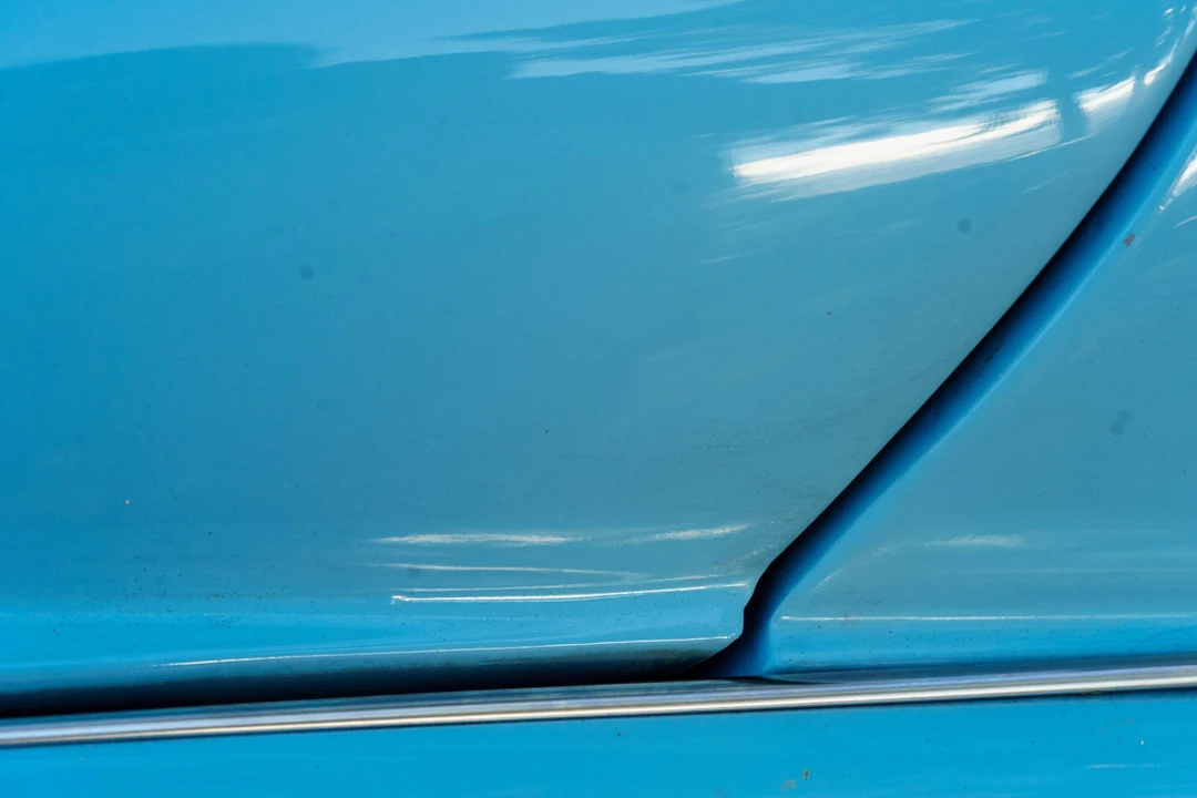 1957 Triumph TR3 - Image 31 of 31
