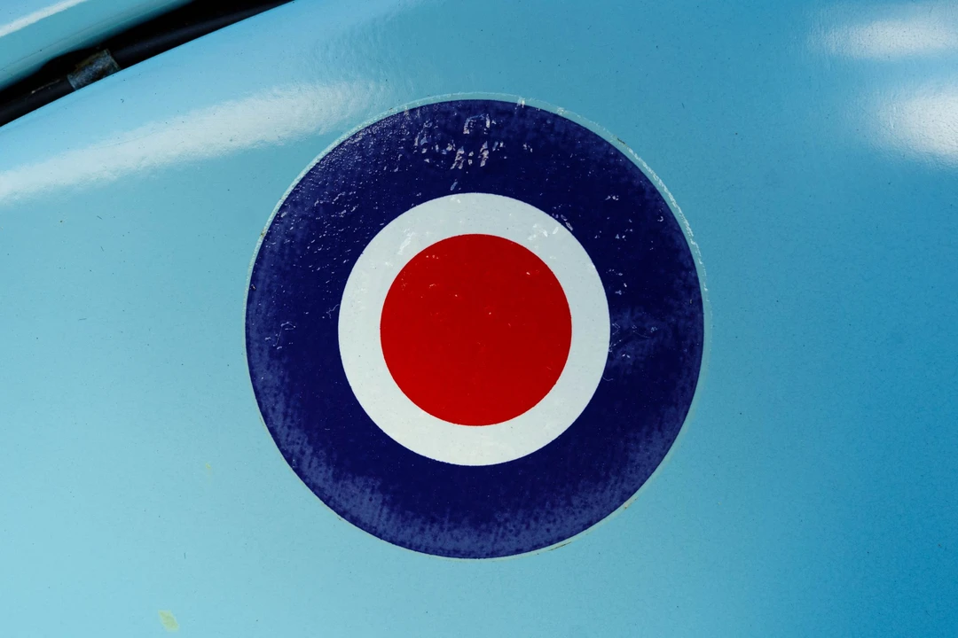 1957 Triumph TR3 - Image 27 of 31