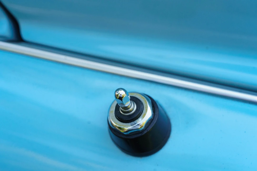 1957 Triumph TR3 - Image 25 of 31