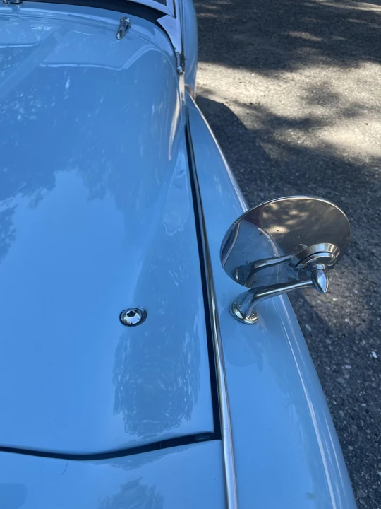1957 Triumph TR3 - Image 28 of 31
