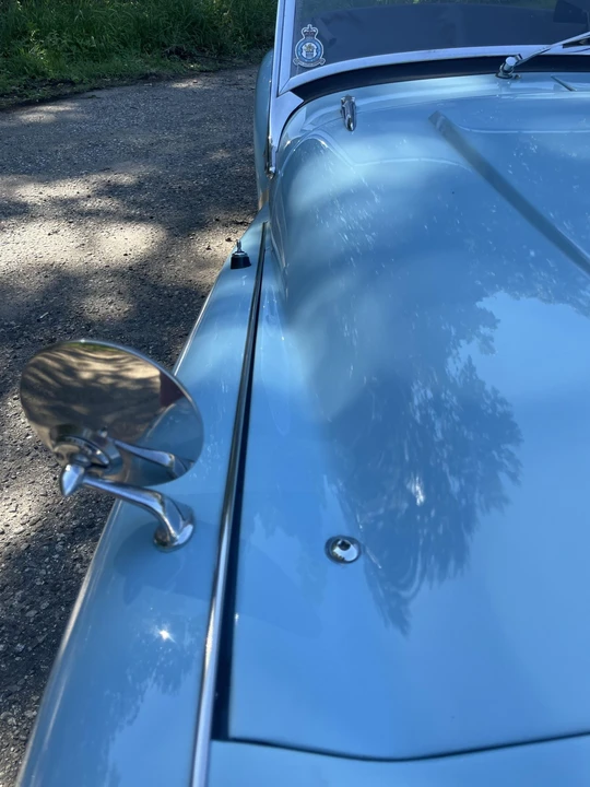 1957 Triumph TR3 - Image 27 of 31