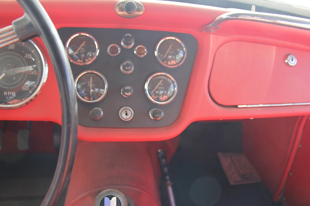 1957 Triumph TR3 - Image 24 of 31
