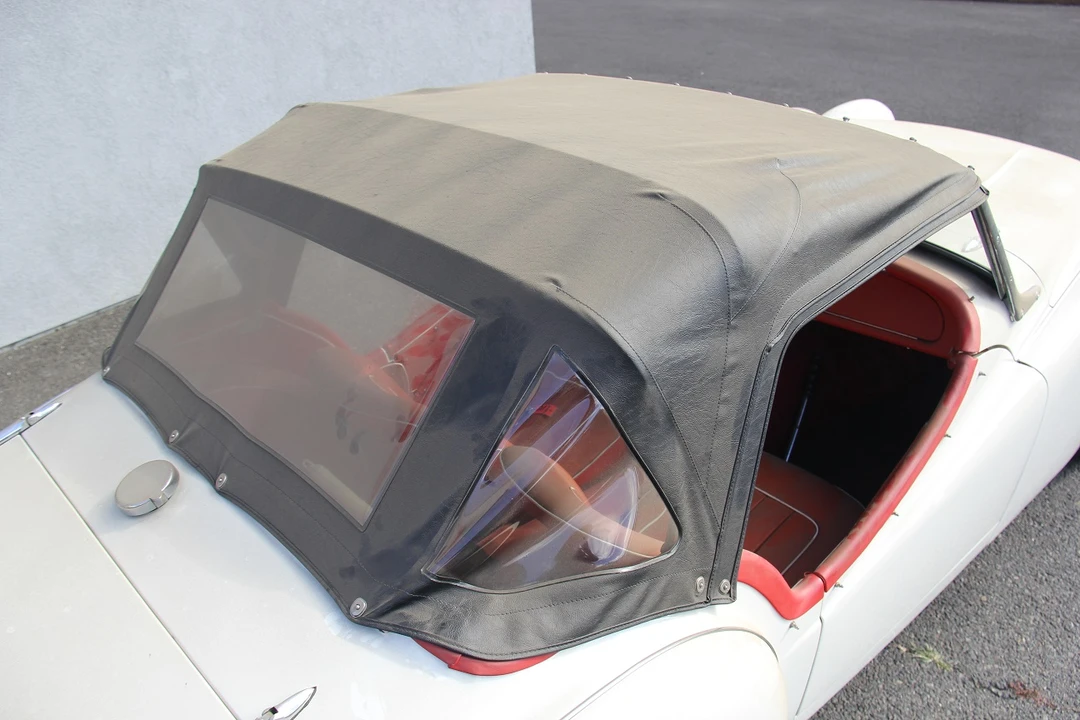 1957 Triumph TR3 - Image 11 of 31