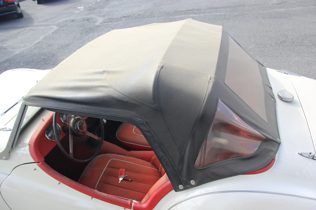 1957 Triumph TR3 - Image 13 of 31