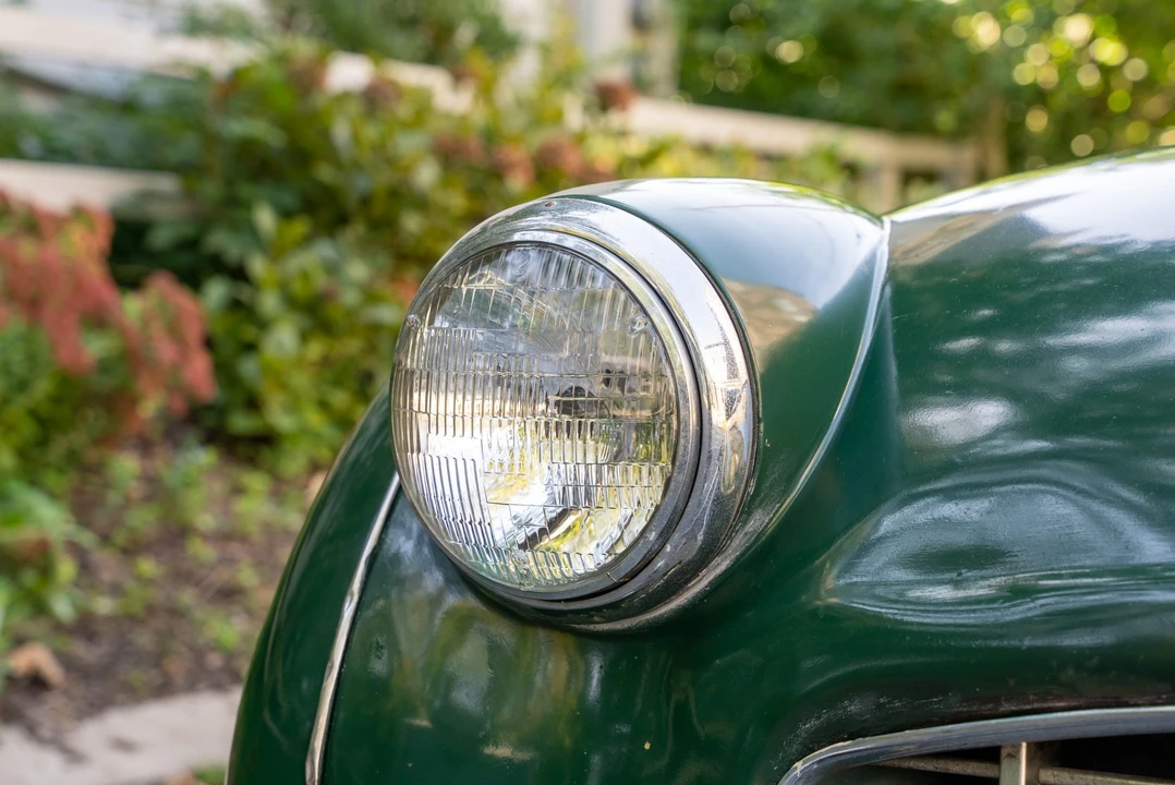 1957 Triumph TR3 - Image 14 of 31