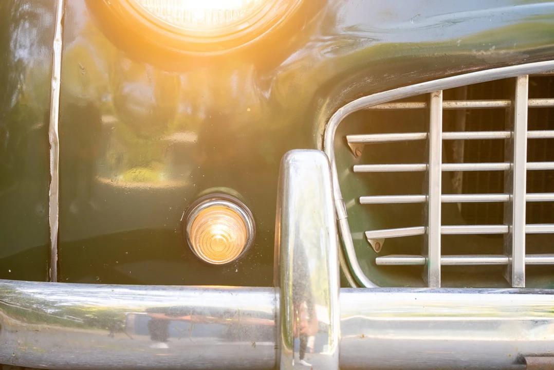 1957 Triumph TR3 - Image 16 of 31