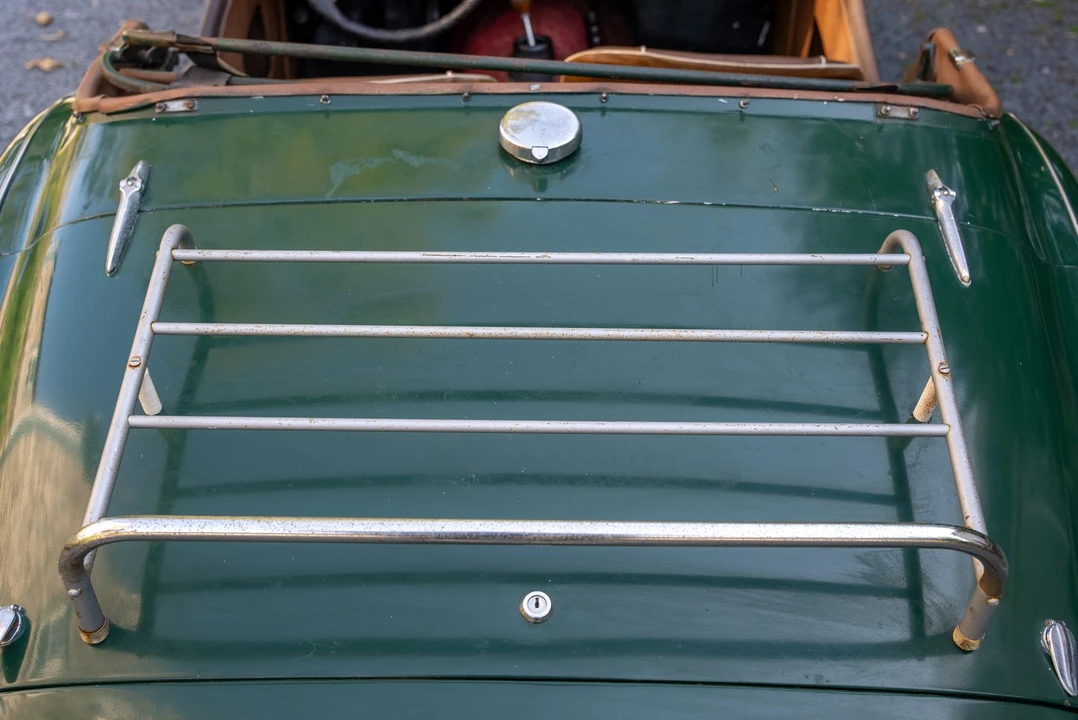 1957 Triumph TR3 - Image 31 of 31