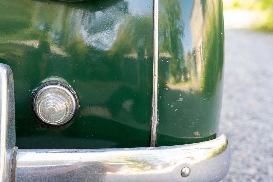 1957 Triumph TR3 - Image 20 of 31