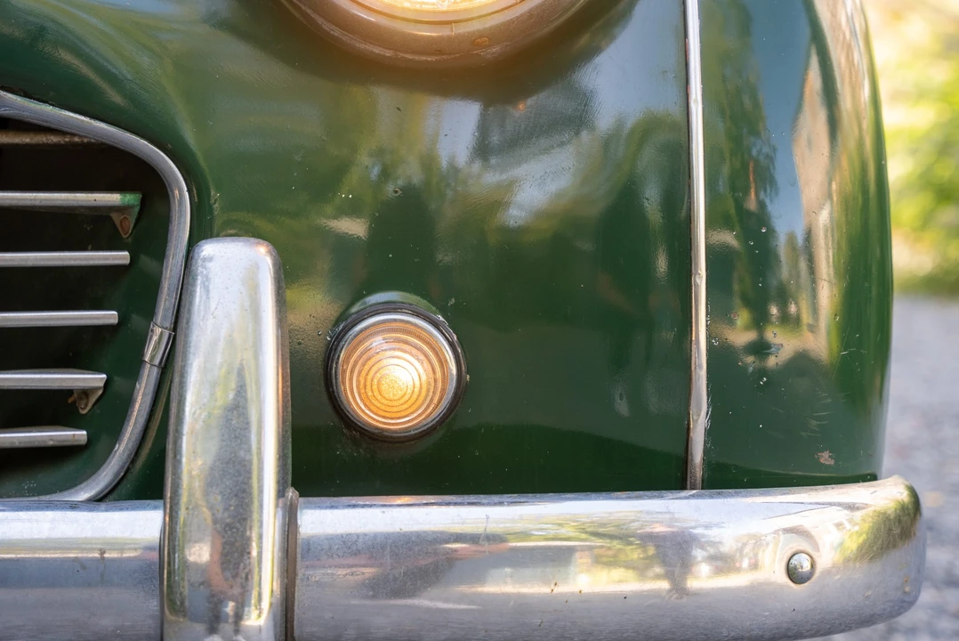 1957 Triumph TR3 - Image 19 of 31