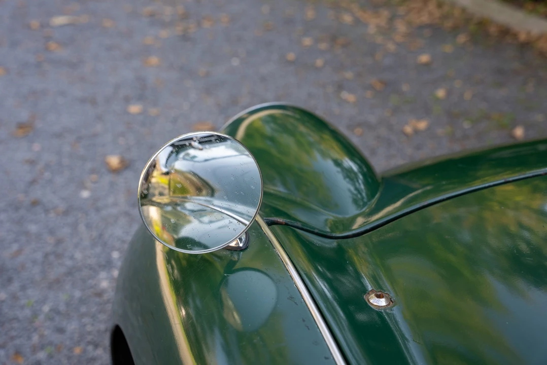 1957 Triumph TR3 - Image 22 of 31
