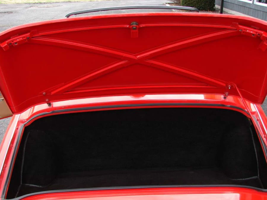 1957 Triumph TR3 - Image 4 of 6