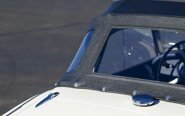 1957 Triumph TR3 - Image 10 of 12