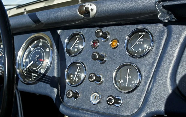 1957 Triumph TR3 - Image 8 of 12