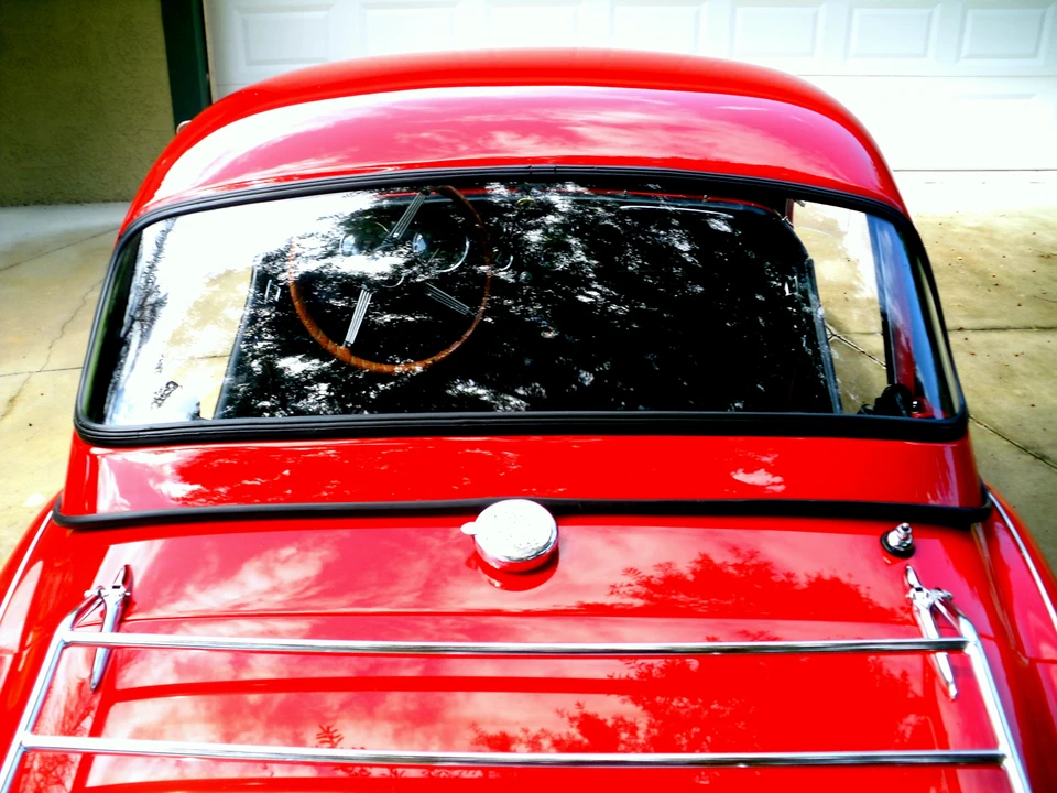 1957 Triumph TR3 - Image 15 of 31