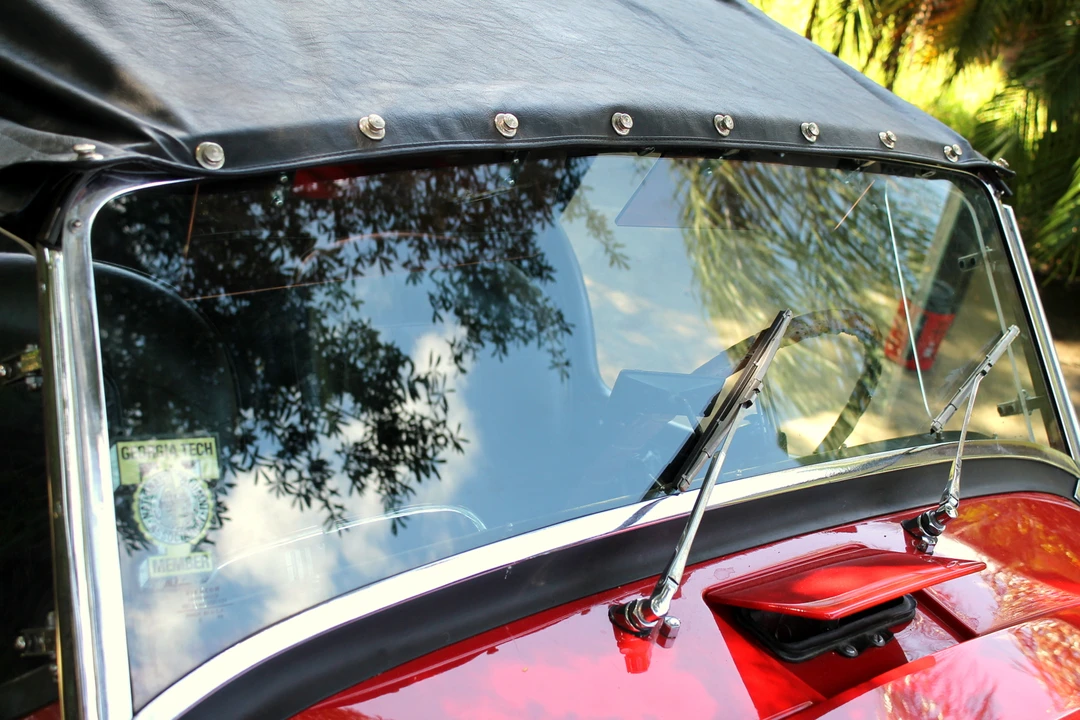 1957 Triumph TR3 - Image 20 of 31