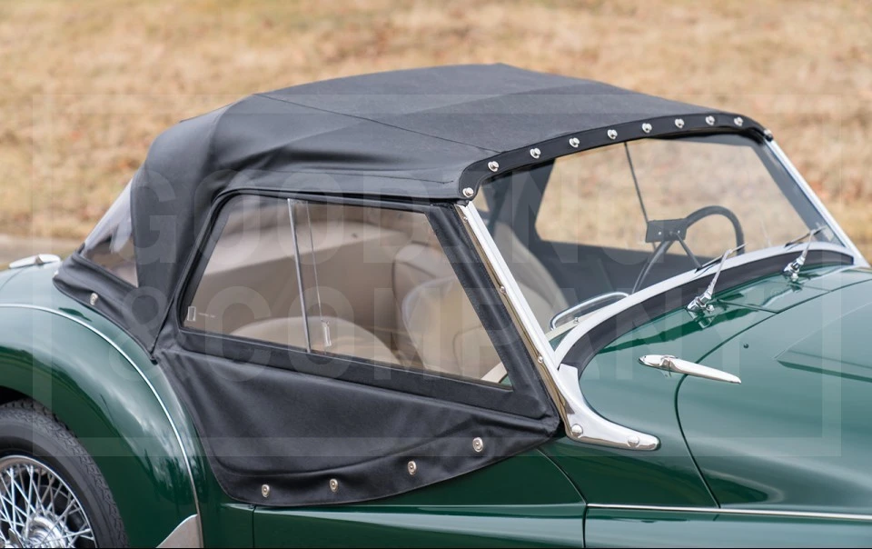 1957 Triumph TR3 - Image 15 of 19