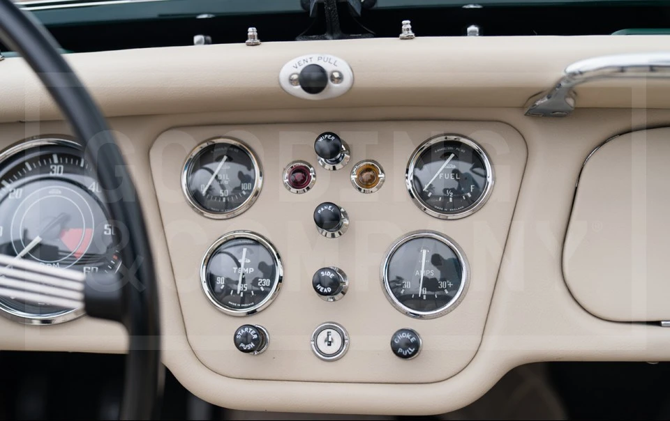 1957 Triumph TR3 - Image 10 of 19