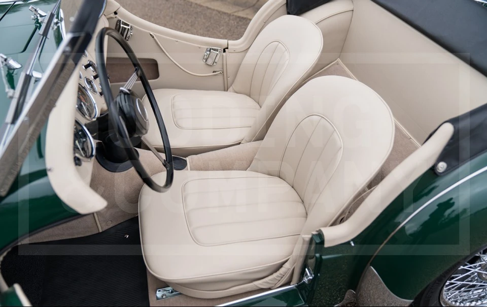 1957 Triumph TR3 - Image 8 of 19