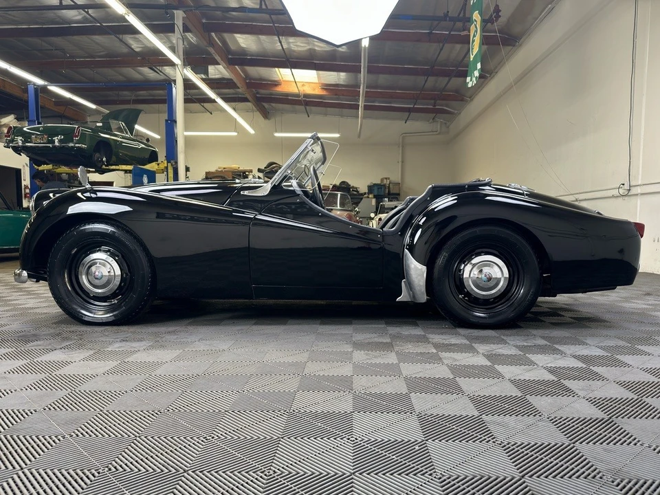 1957 Triumph TR3 - Image 4 of 21