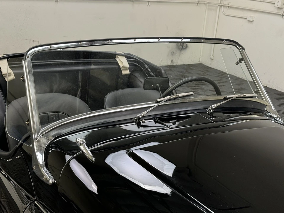 1957 Triumph TR3 - Image 11 of 21
