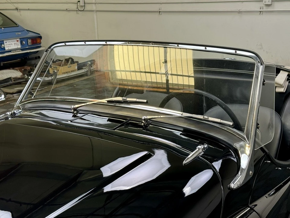 1957 Triumph TR3 - Image 10 of 21